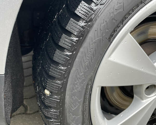 Сірий Фольксваген Пассат, об'ємом двигуна 1.97 л та пробігом 237 тис. км за 6700 $, фото 11 на Automoto.ua