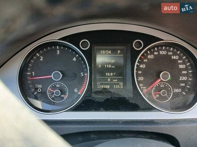 Фольксваген Пассат 2009 в Броварах на Automoto.ua Серый Фольксваген Пассат, объемом двигателя 2 л и пробегом 329 тыс. км за 7000 $, фото 4 на Automoto.ua