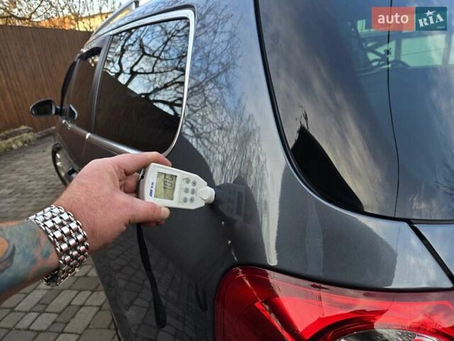 Сірий Фольксваген Пассат, об'ємом двигуна 1.8 л та пробігом 212 тис. км за 7500 $, фото 48 на Automoto.ua