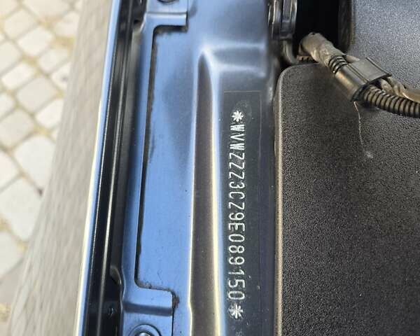 Сірий Фольксваген Пассат, об'ємом двигуна 1.8 л та пробігом 212 тис. км за 7500 $, фото 173 на Automoto.ua