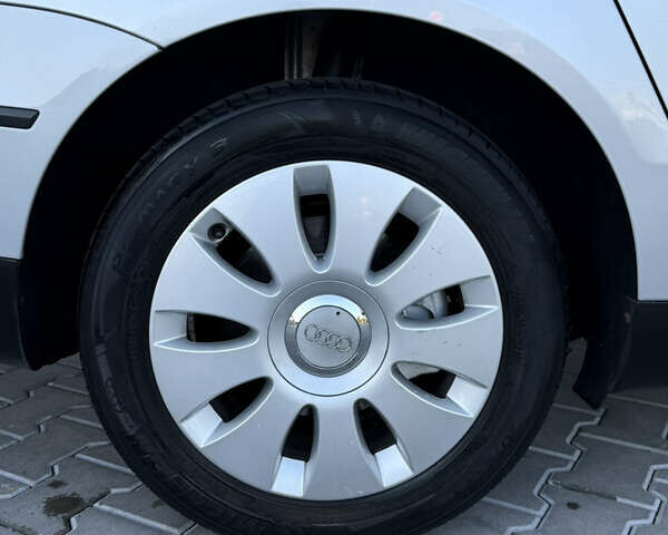 Сірий Фольксваген Пассат, об'ємом двигуна 1.4 л та пробігом 211 тис. км за 6750 $, фото 30 на Automoto.ua