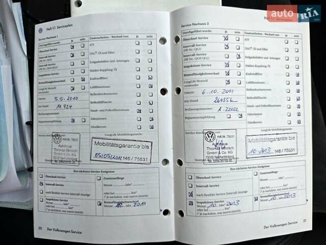 Сірий Фольксваген Пассат, об'ємом двигуна 1.8 л та пробігом 212 тис. км за 7500 $, фото 76 на Automoto.ua