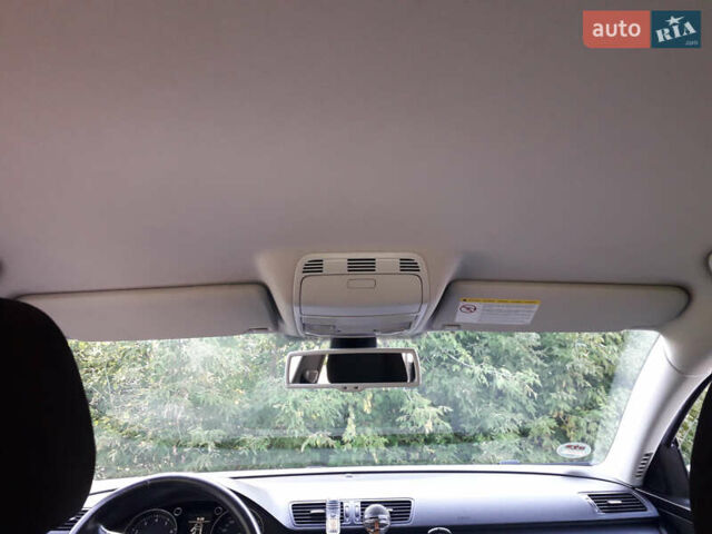 Сірий Фольксваген Пассат, об'ємом двигуна 1.4 л та пробігом 187 тис. км за 6100 $, фото 14 на Automoto.ua