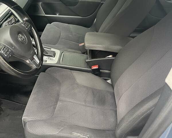 Серый Фольксваген Пассат, объемом двигателя 1.8 л и пробегом 271 тыс. км за 5800 $, фото 15 на Automoto.ua