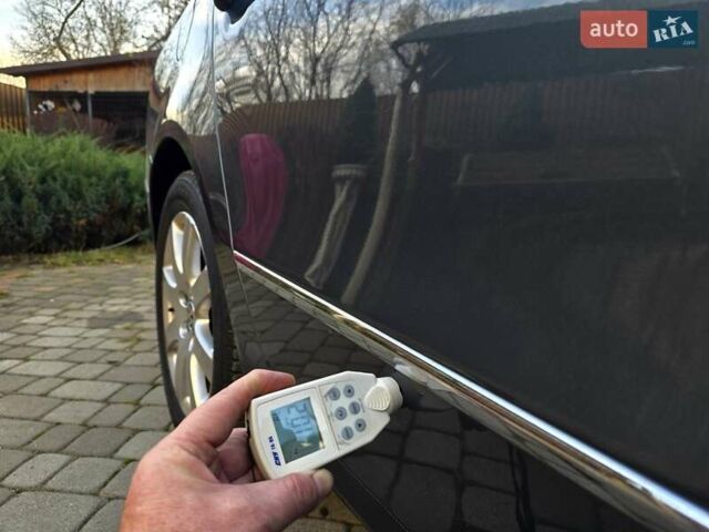 Сірий Фольксваген Пассат, об'ємом двигуна 1.8 л та пробігом 212 тис. км за 7500 $, фото 39 на Automoto.ua