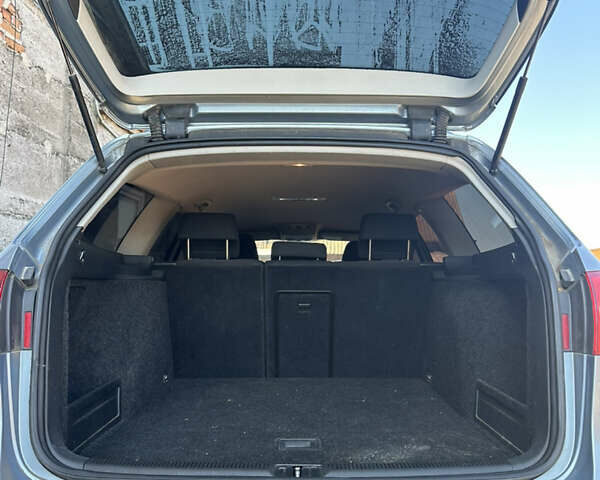 Сірий Фольксваген Пассат, об'ємом двигуна 1.4 л та пробігом 240 тис. км за 6000 $, фото 11 на Automoto.ua