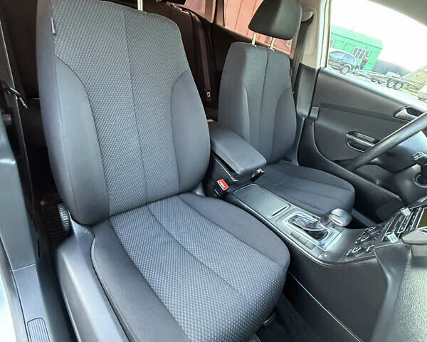 Серый Фольксваген Пассат, объемом двигателя 1.4 л и пробегом 211 тыс. км за 6750 $, фото 79 на Automoto.ua