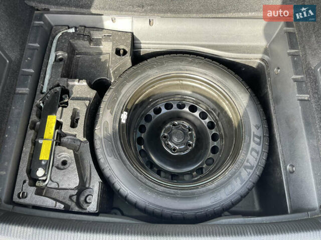 Сірий Фольксваген Пассат, об'ємом двигуна 1.97 л та пробігом 283 тис. км за 7000 $, фото 11 на Automoto.ua