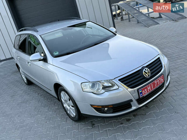 Серый Фольксваген Пассат, объемом двигателя 1.4 л и пробегом 211 тыс. км за 6750 $, фото 38 на Automoto.ua