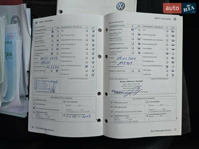 Сірий Фольксваген Пассат, об'ємом двигуна 1.8 л та пробігом 212 тис. км за 7500 $, фото 80 на Automoto.ua