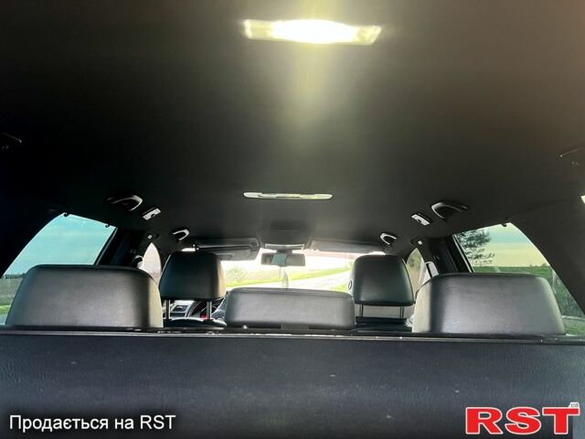 Серый Фольксваген Пассат, объемом двигателя 2 л и пробегом 277 тыс. км за 5500 $, фото 2 на Automoto.ua