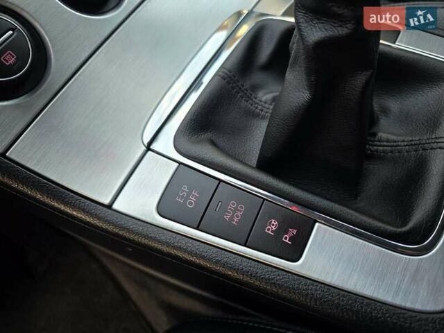 Сірий Фольксваген Пассат, об'ємом двигуна 1.8 л та пробігом 212 тис. км за 7500 $, фото 113 на Automoto.ua