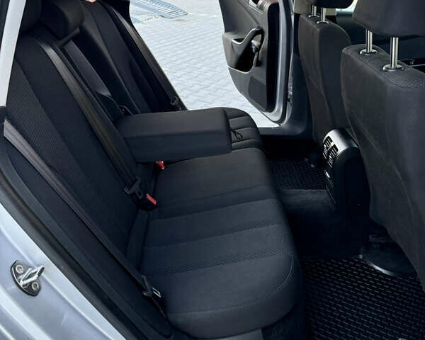 Серый Фольксваген Пассат, объемом двигателя 1.4 л и пробегом 211 тыс. км за 6750 $, фото 74 на Automoto.ua