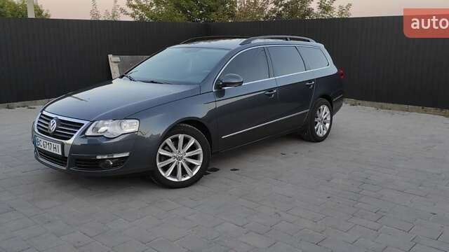Серый Фольксваген Пассат, объемом двигателя 1.6 л и пробегом 262 тыс. км за 7000 $, фото 8 на Automoto.ua