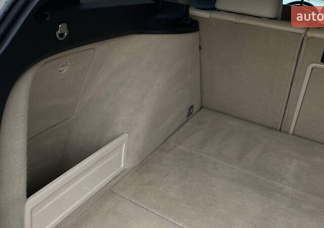 Сірий Фольксваген Пассат, об'ємом двигуна 1.97 л та пробігом 289 тис. км за 7500 $, фото 5 на Automoto.ua