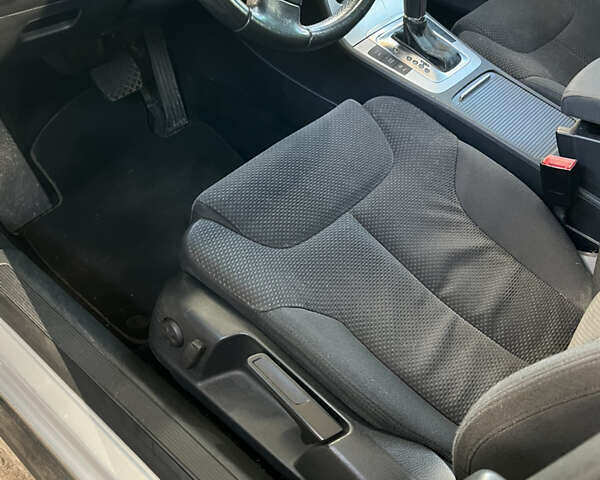 Серый Фольксваген Пассат, объемом двигателя 1.97 л и пробегом 257 тыс. км за 7699 $, фото 32 на Automoto.ua