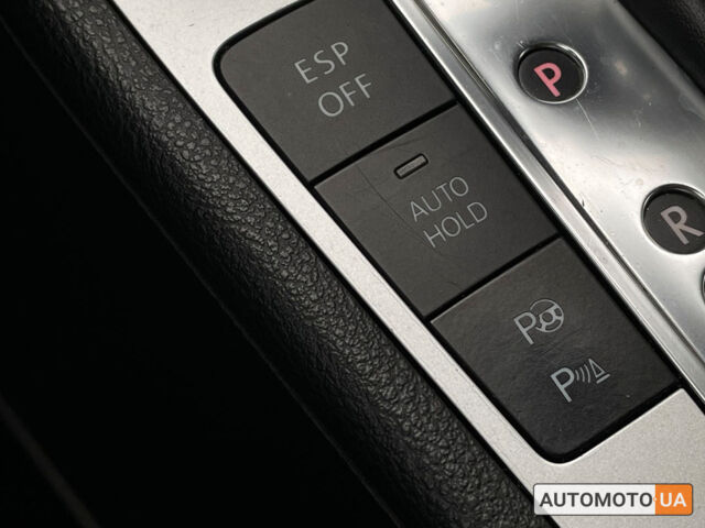 Сірий Фольксваген Пассат, об'ємом двигуна 1.4 л та пробігом 203 тис. км за 7200 $, фото 16 на Automoto.ua