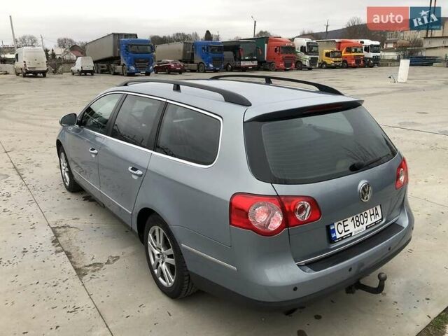 Серый Фольксваген Пассат, объемом двигателя 1.4 л и пробегом 288 тыс. км за 7500 $, фото 10 на Automoto.ua