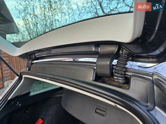 Сірий Фольксваген Пассат, об'ємом двигуна 1.8 л та пробігом 212 тис. км за 7500 $, фото 156 на Automoto.ua