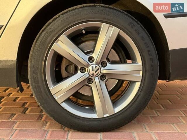 Фольксваген Пассат 2009 в Одессе на Automoto.ua Серый Фольксваген Пассат, объемом двигателя 2 л и пробегом 279 тыс. км за 6200 $, фото 60 на Automoto.ua