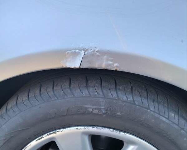 Сірий Фольксваген Пассат, об'ємом двигуна 1.97 л та пробігом 392 тис. км за 7499 $, фото 11 на Automoto.ua