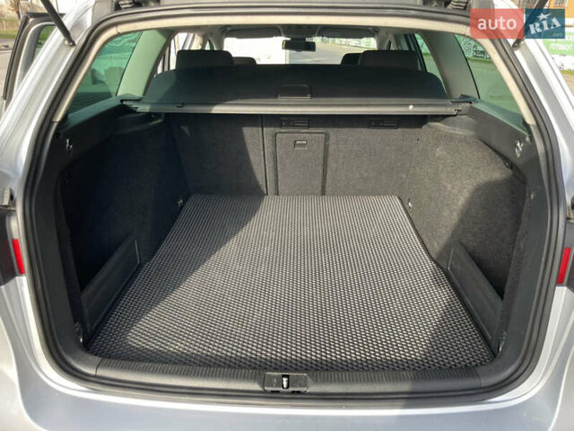 Сірий Фольксваген Пассат, об'ємом двигуна 1.97 л та пробігом 283 тис. км за 7000 $, фото 10 на Automoto.ua