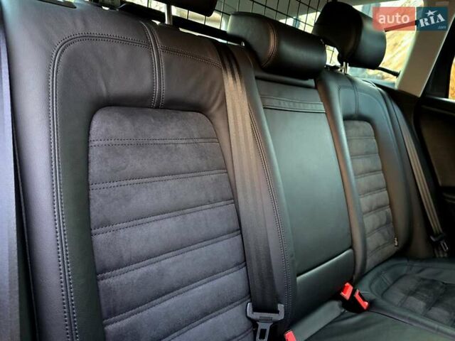 Сірий Фольксваген Пассат, об'ємом двигуна 1.8 л та пробігом 212 тис. км за 7500 $, фото 101 на Automoto.ua