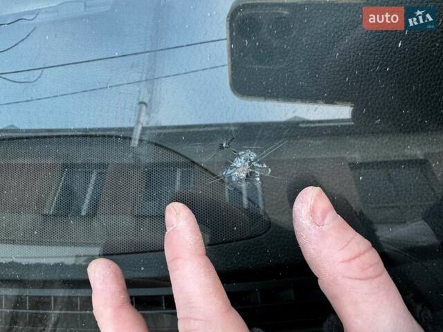 Серый Фольксваген Пассат, объемом двигателя 1.97 л и пробегом 220 тыс. км за 7800 $, фото 14 на Automoto.ua