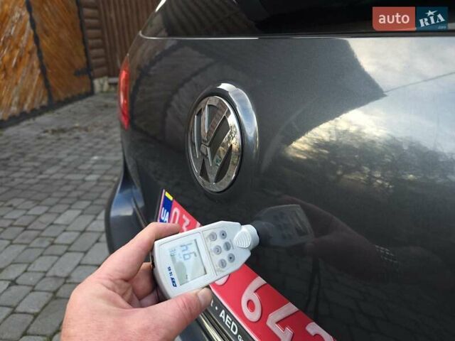 Сірий Фольксваген Пассат, об'ємом двигуна 1.8 л та пробігом 212 тис. км за 7500 $, фото 45 на Automoto.ua