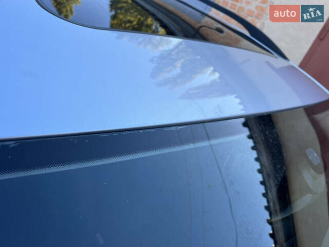 Серый Фольксваген Пассат, объемом двигателя 1.97 л и пробегом 257 тыс. км за 7699 $, фото 7 на Automoto.ua