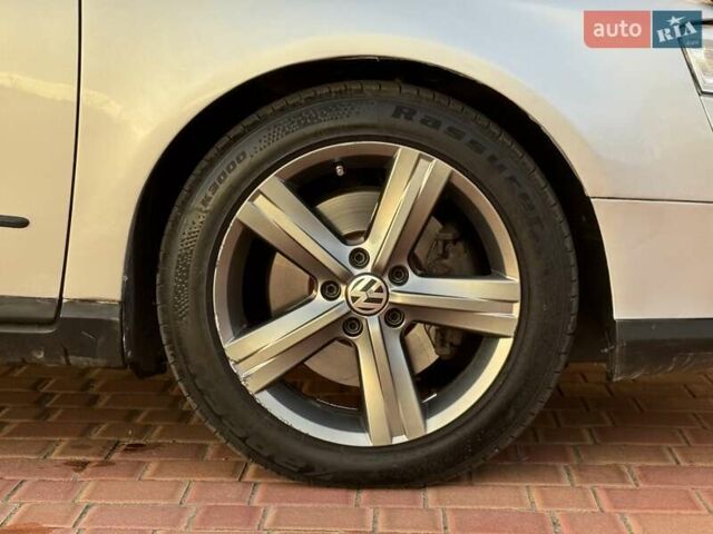 Фольксваген Пассат 2009 в Одессе на Automoto.ua Серый Фольксваген Пассат, объемом двигателя 2 л и пробегом 279 тыс. км за 6200 $, фото 59 на Automoto.ua