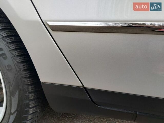 Серый Фольксваген Пассат, объемом двигателя 1.6 л и пробегом 181 тыс. км за 7400 $, фото 16 на Automoto.ua