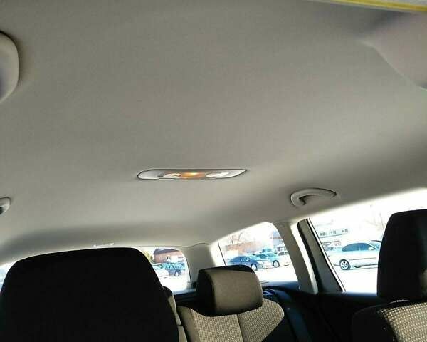 Сірий Фольксваген Пассат, об'ємом двигуна 1.4 л та пробігом 199 тис. км за 9200 $, фото 26 на Automoto.ua