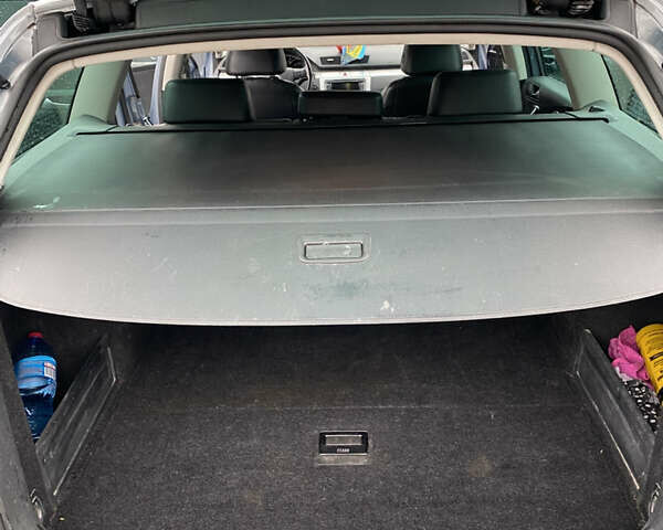 Сірий Фольксваген Пассат, об'ємом двигуна 1.97 л та пробігом 367 тис. км за 8300 $, фото 6 на Automoto.ua