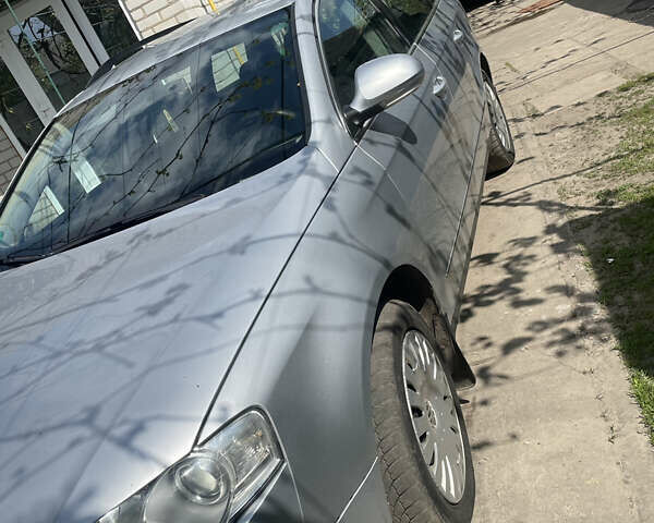 Сірий Фольксваген Пассат, об'ємом двигуна 1.4 л та пробігом 220 тис. км за 6500 $, фото 1 на Automoto.ua