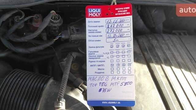 Серый Фольксваген Пассат, объемом двигателя 1.6 л и пробегом 262 тыс. км за 7000 $, фото 74 на Automoto.ua