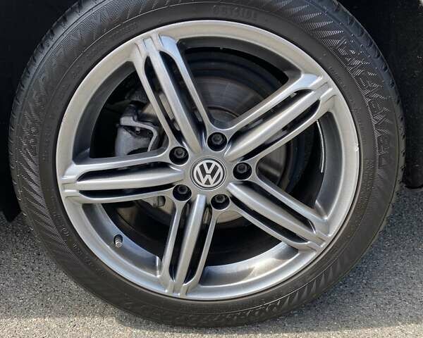 Серый Фольксваген Пассат, объемом двигателя 1.4 л и пробегом 195 тыс. км за 8900 $, фото 23 на Automoto.ua