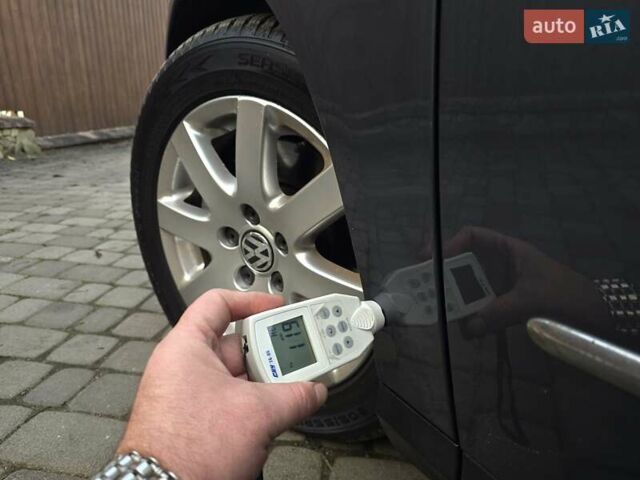 Сірий Фольксваген Пассат, об'ємом двигуна 1.8 л та пробігом 212 тис. км за 7500 $, фото 53 на Automoto.ua