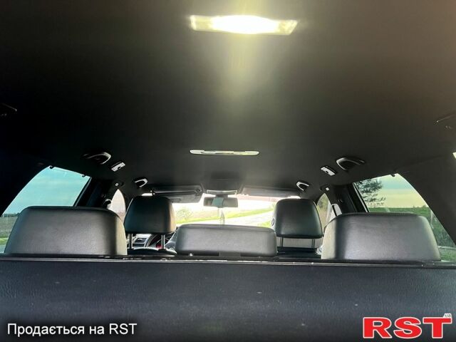 Серый Фольксваген Пассат, объемом двигателя 2 л и пробегом 276 тыс. км за 8500 $, фото 4 на Automoto.ua