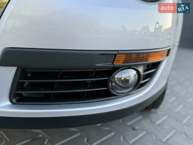 Сірий Фольксваген Пассат, об'ємом двигуна 1.4 л та пробігом 211 тис. км за 6750 $, фото 40 на Automoto.ua