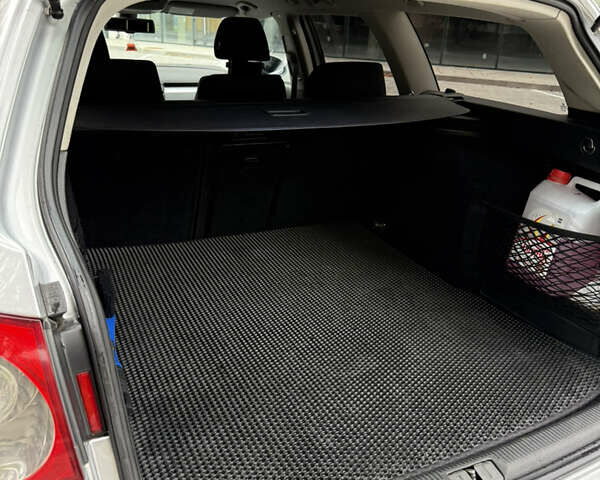 Сірий Фольксваген Пассат, об'ємом двигуна 1.97 л та пробігом 327 тис. км за 8200 $, фото 18 на Automoto.ua