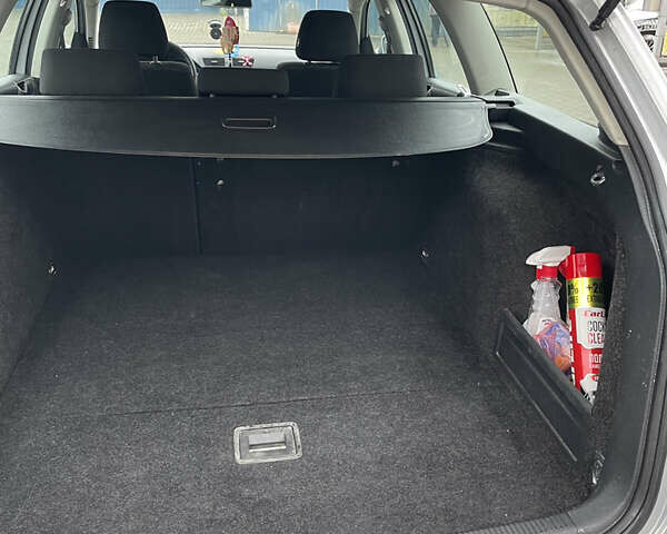 Сірий Фольксваген Пассат, об'ємом двигуна 1.97 л та пробігом 237 тис. км за 6700 $, фото 12 на Automoto.ua