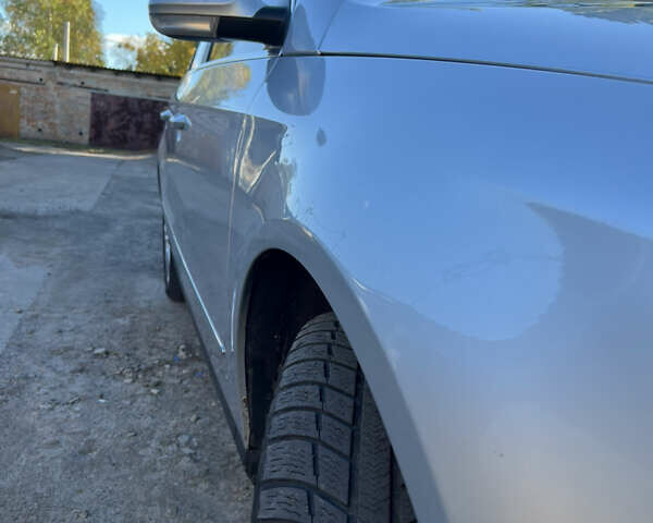 Серый Фольксваген Пассат, объемом двигателя 1.97 л и пробегом 257 тыс. км за 7699 $, фото 9 на Automoto.ua