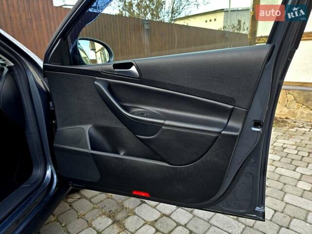 Сірий Фольксваген Пассат, об'ємом двигуна 1.8 л та пробігом 212 тис. км за 7500 $, фото 56 на Automoto.ua