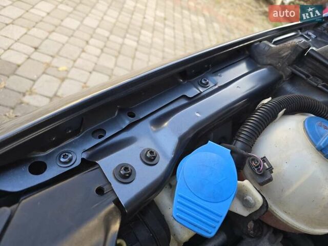 Сірий Фольксваген Пассат, об'ємом двигуна 1.8 л та пробігом 212 тис. км за 7500 $, фото 171 на Automoto.ua