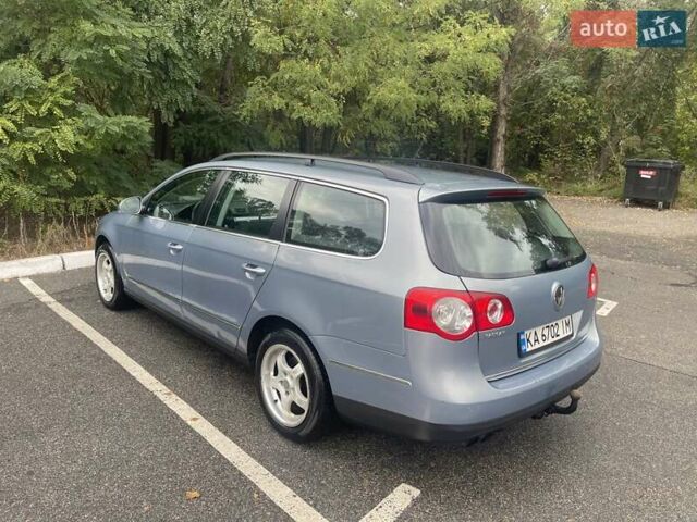 Серый Фольксваген Пассат, объемом двигателя 1.8 л и пробегом 271 тыс. км за 5800 $, фото 6 на Automoto.ua