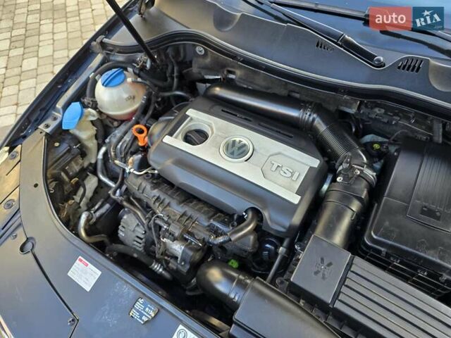 Сірий Фольксваген Пассат, об'ємом двигуна 1.8 л та пробігом 212 тис. км за 7500 $, фото 166 на Automoto.ua
