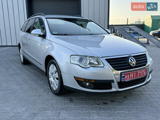 Сірий Фольксваген Пассат, об'ємом двигуна 1.4 л та пробігом 211 тис. км за 6750 $, фото 37 на Automoto.ua