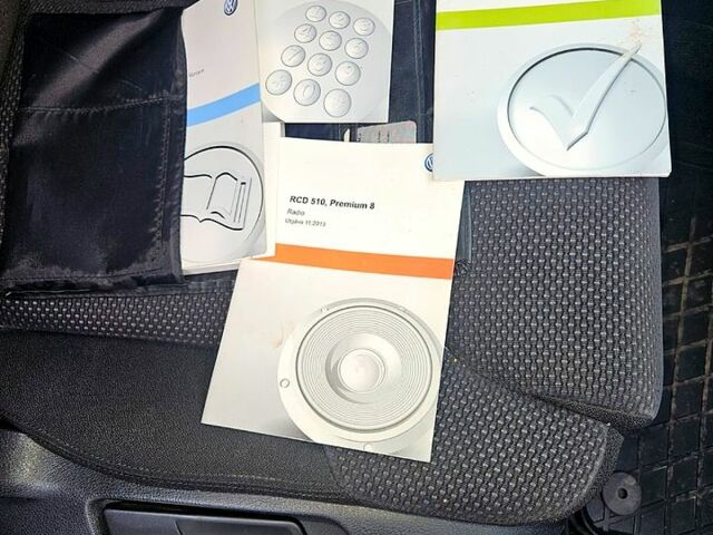 Серый Фольксваген Пассат, объемом двигателя 1.4 л и пробегом 232 тыс. км за 6850 $, фото 12 на Automoto.ua