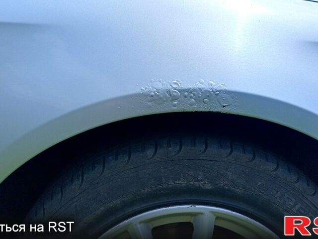 Серый Фольксваген Пассат, объемом двигателя 1.6 л и пробегом 283 тыс. км за 5700 $, фото 8 на Automoto.ua